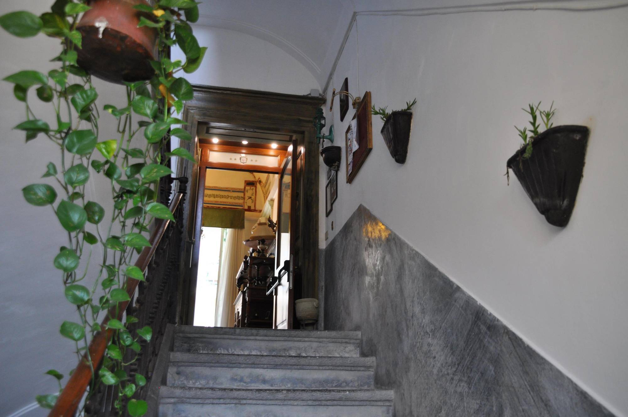 Casa Raffaele Conforti 마이오리 외부 사진